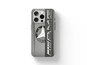 Mercedes Smartphone Hülle Limitierte Qualität Pro Max